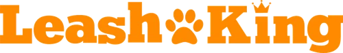 LEASH KING logo