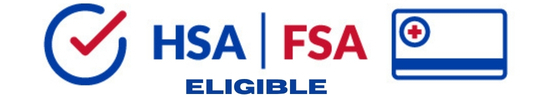 HSA/FSA Eligible