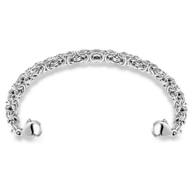 Handmade-Byzantine-Stainless-