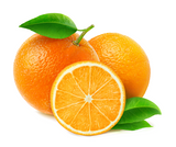 ORANGE - CITRUS SINENSIS