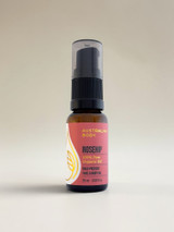 ROSE HIP OIL 20 ML ORGANIC AUSTRALIAN BODY ROSA EGLANTARIA SEED OIL