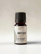 SWEET SLEEP ESSENTIAL OIL BLEND 10 ML AUSTRALIAN BODY