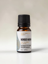 WONDER WOMAN ESSENTIAL OIL BLEND 10 ML AUSTRALIAN BODY