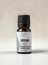 SUPER MAN ESSENTIAL OIL BLEND 10 ML AUSTRALIAN BODY