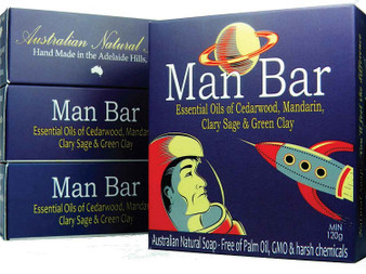 Man Bar