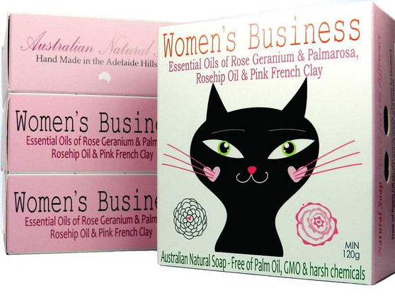 Women's Business