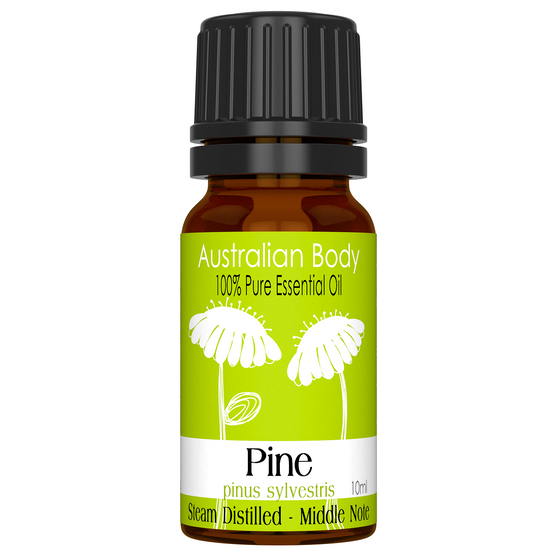 Pine - 100% Pure Essential Oil (10ml)
