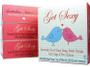 Get Sexy Soap