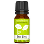 Tea Tree - 100% Pure Essential Oil (10ml)