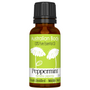 Peppermint - 100% Pure Essential Oil (20ml)