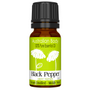 Black Pepper - 100% Pure Essential Oil (10ml)