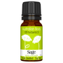 Sage - 100% Pure Essential Oil (10ml)