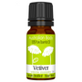 Vetiver - 100% Pure Essential Oil (10ml)