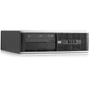 HP Compaq 6000 Pro SFF Intel Pentium Dual Core PC 4GB RAM 250GB HD NO OPERATING SYSTEM