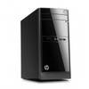 HP 110 Desktop Series 4GB, 500GB. (HP-110-100a-b_AMD E1-1500)
