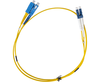 Cabac Fibrelead Patch Lead LC-SC DUPLEX 2MTR (45FLCSCD2MS)