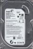 Seagate Barracuda 500GB 7200.12 6Gb/s 3.5" SATA Hard Drive ST3500413AS