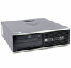 HP Compaq Elite 8300 SFF (C4K05PA#ABG)