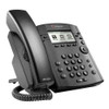 Polycom VVX 311 Gigabit PoE 6-line IP Phone - Black