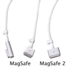 Apple 60W Power Adapter for MacBook Pro 13" MagSafe 2 (T tip) (A1435)