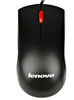 Lenovo USB Mouse MSU1175