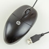 HP Optical Scroll Mouse M-U0031-O