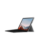 Microsoft Surface Pro 7 i5-1035G4 @ 1.10GHz 8GB RAM 256GB SSD with Black Keyboard WIN 11 PRO