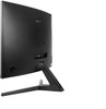 32" CR500 Curved Monitor