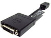 Dell DisplayPort male to DVI-D Female Monitor Cable Adapter