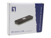 Level One WNC-0301 USB Dongle USB Wireless Adapter