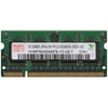 Hynix 512MB 2Rx16 PC2-5300S-555-12 Memory Module