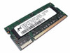 Micron 512MB PC2-5300S-555 DDR2 667MHz Laptop Memory Module (MT8HTF6464HDY-0667D3)