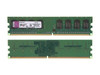 Kingston 1 GB (2 x 512MB) DDR2 533 (PC2 4200) Dual Channel Kit Desktop Memory