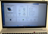 HP EliteBook 850 G7 Laptop intel i5 10210U 8GB RAM 256GB SSD