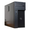 Dell Precision 3620 Tower Intel Xeon E3-1220 v5 @ 3.00GHz 4GB RAM 256GB SSD 1TB HDD Windows 10