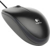 Logitech (M-U0026) USB 2-Button Optical Mouse