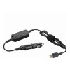 Lenovo 65W DC Travel Adapter 'Slim Tip'