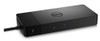 DELL WD22TB4 THUNDERBOLT 4 DOCK USB (3), USB-C (2), HDMI, DP(2), LAN, T/BOLT4(2), 3YR