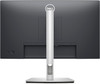 Dell P-Series 23.8" (16:9) FHD IPS LED, HDMI, DP, VGA, USB (3), USB-C, H/ADJ, PIVOT, 3YR