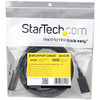 StarTech 2m Display Port to HDMI 4K Adapter Cable