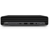 HP EliteDesk 800 G6 Mini PC 2G1Z3PA i5-10500 @ 2.30GHz 16GB RAM 256GB SSD