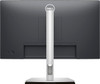 DELL P-SERIES 23.8" (16:9) FHD IPS LED, HDMI, DP, USB-C, USB(3), H/ADJ, PIVOT, LAN, MST, 3YR, P2425HE