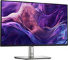 DELL P-SERIES 23.8" (16:9) FHD IPS LED, HDMI, DP, USB-C, USB(3), H/ADJ, PIVOT, LAN, MST, 3YR, P2425HE