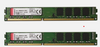 Kingston 16GB Kit 2Rx8 1G x 64-Bit PC3L-12800 CL11 240-Pin DIMM (KVR16LN11/8)