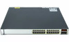Cisco C3750E-24TD-E Gigabit Ethernet Switch