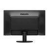 Philips 24" FULL HD LED Monitor 243V5Q