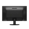 Philips 243V5Q 1080p Business Monitor HDMI DVI VGA