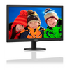 Philips 24" FULL HD LED Monitor 243V5Q