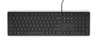 Dell Multimedia Keyboard - KB216-BK-USED (KB216-BK-US USED)