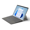 Microsoft Surface Pro 8 i5-1145G7 @ 2.60GHz 16GB RAM 256GB SSD with Black Keyboard WIN 11 PRO